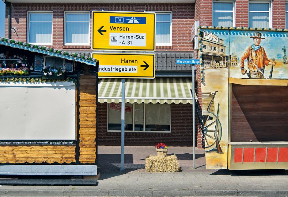Partnersuche dörpen