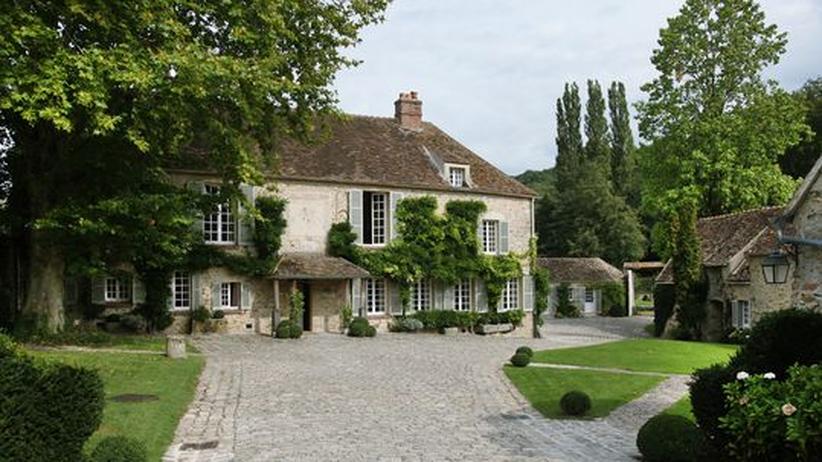 Hotel in Frankreich: Wenn der Vorhang fällt | ZEIT ONLINE