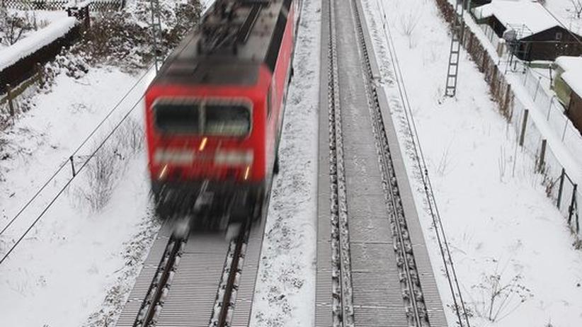 Deutsche Bahn Studiengänge