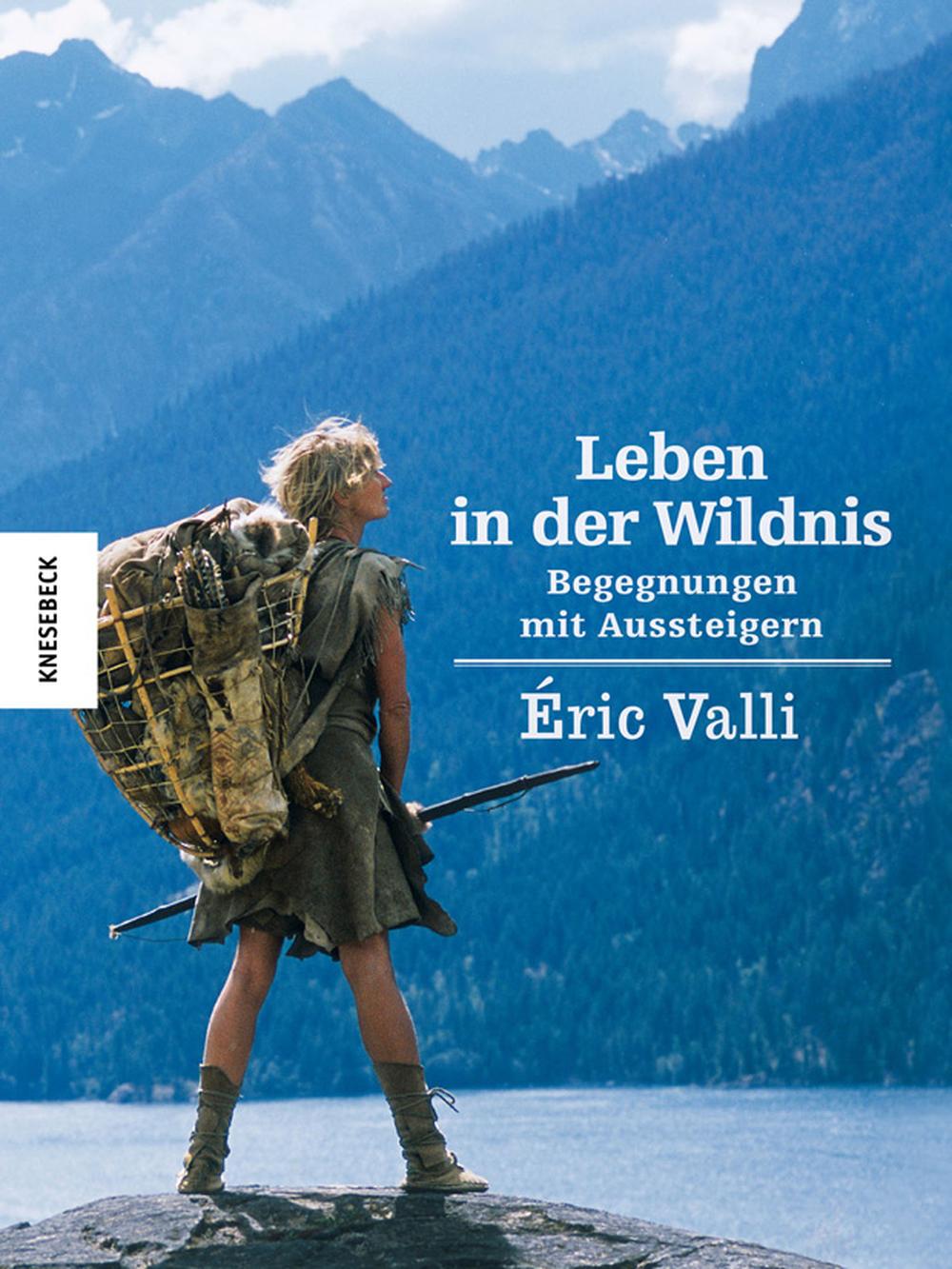 Fotograf Éric Valli Die Bewegung der Netzunabhängigen ZEIT ONLINE