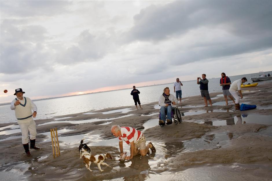 Fotograf Peter Dench England unzensiert und ungeniert ZEIT ONLINE