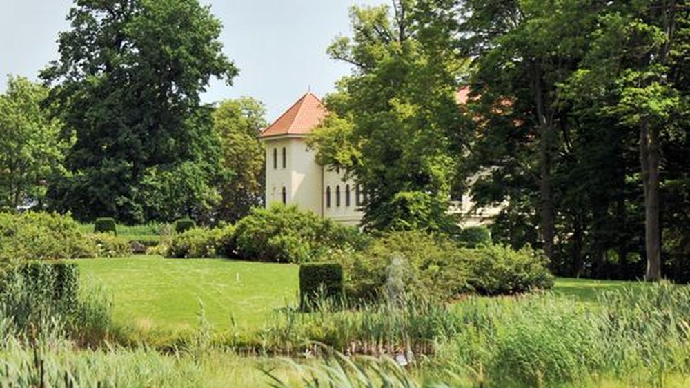 MecklenburgVorpommern Schloss, endlich ZEIT ONLINE