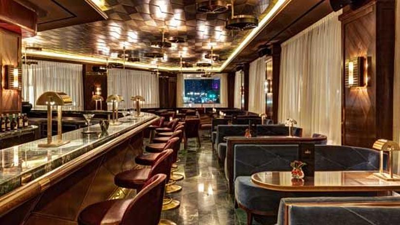 Waldorf Astoria Berlin: Das Anti-Adlon | ZEIT ONLINE