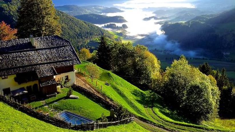 Online partnersuche südtirol