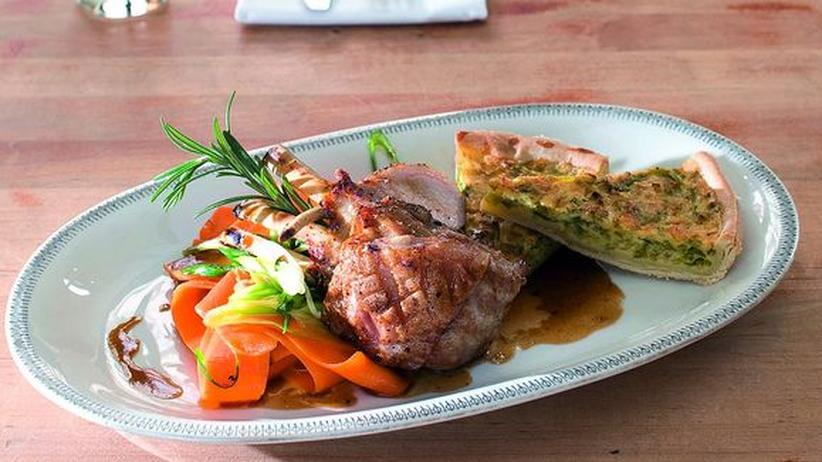 City Guide Dresden: Die Restaurant-Tipps der Redaktion | DIE ZEIT City Guide Dresden: Die Restaurant-Tipps der Redaktion | DIE ZEIT