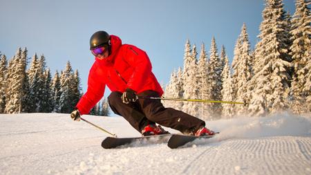 Carving Kurs Du Fahrst So 80er Zeit Online