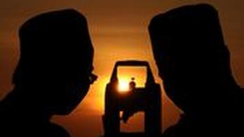 Ramadan Verabredungen In Grossen Hotels Aber Hinten Zeit Online