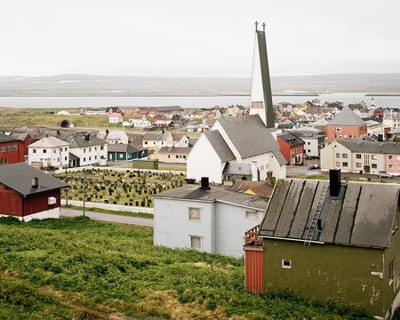 Fotos Aus Norwegen Auf Fels Gebaut Zeit Online