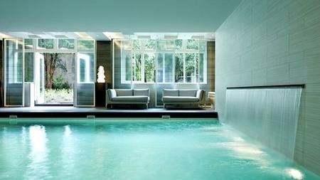 Hoteltipps Amsterdam Coole Zimmer Mit Warmem Finish Zeit Online