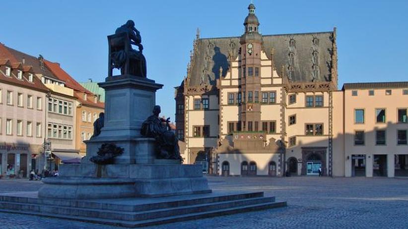Er sucht sie schweinfurt