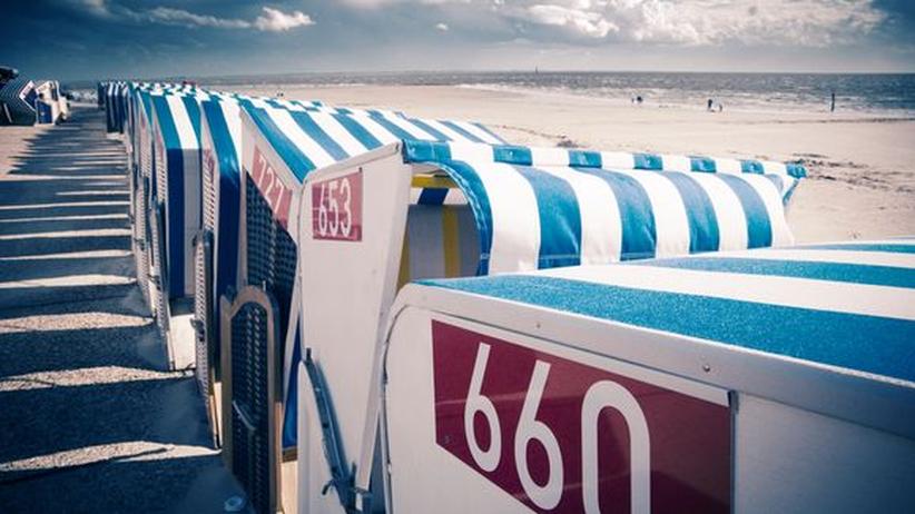 Partnersuche norderney