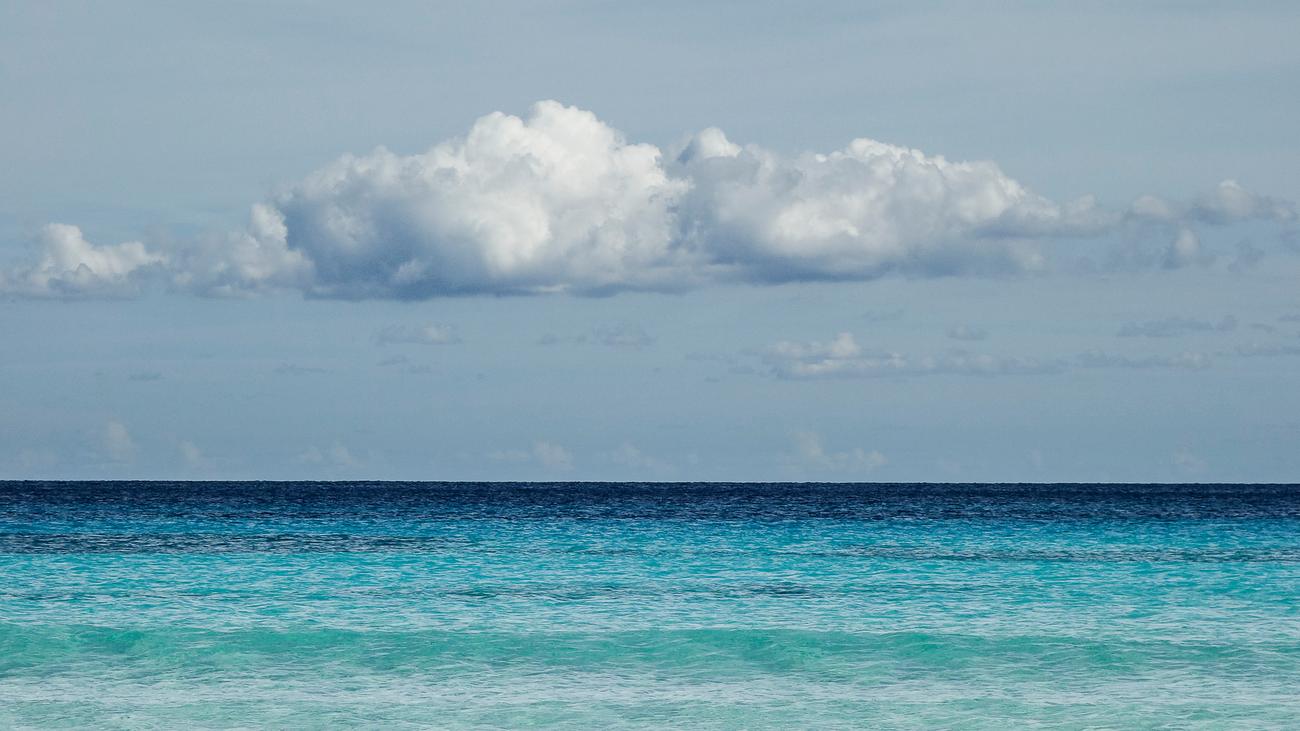 Meer: Das Meer macht immer Eindruck | ZEIT ONLINE