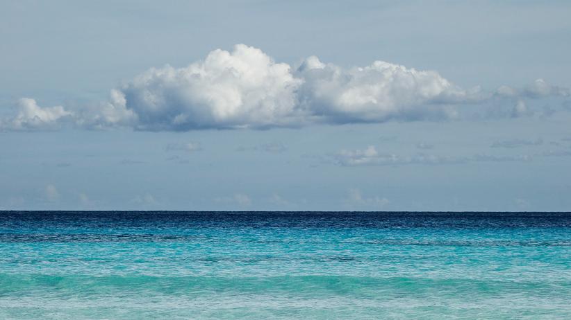  Meer  Wasser kommt Wasser geht ZEIT ONLINE