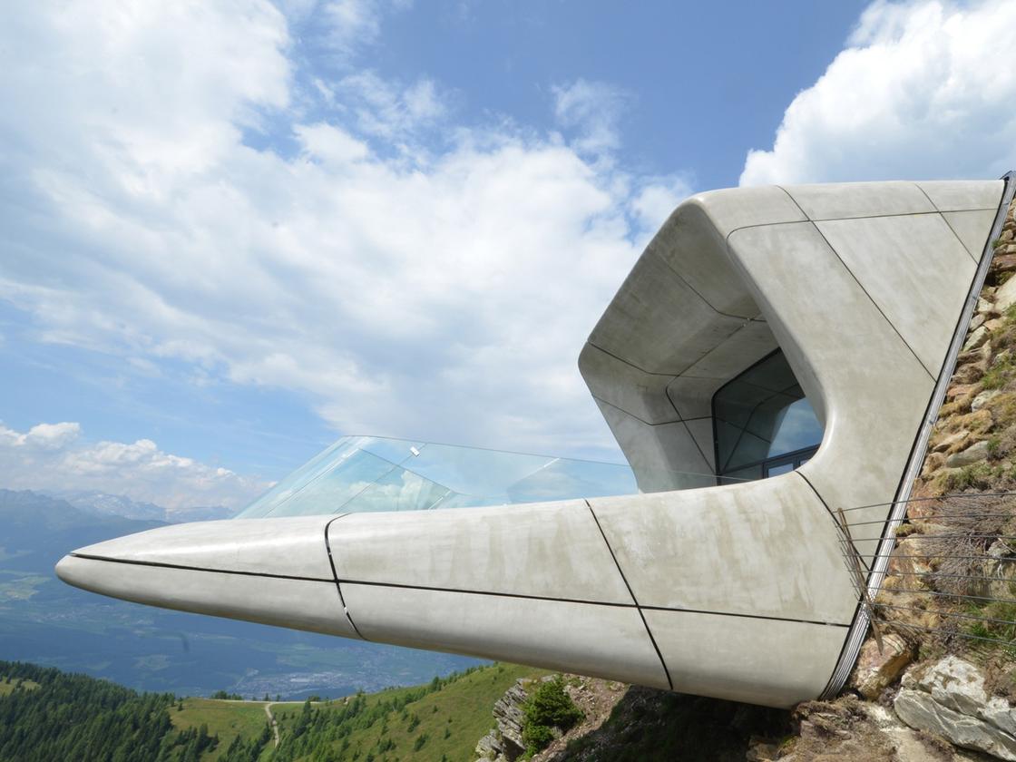 Livre Signé Reinhold Messner "Arena Der Einsamkeit" - Édition 1976, Alpinisme, En Très Bon état