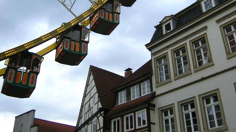 Soest partnersuche