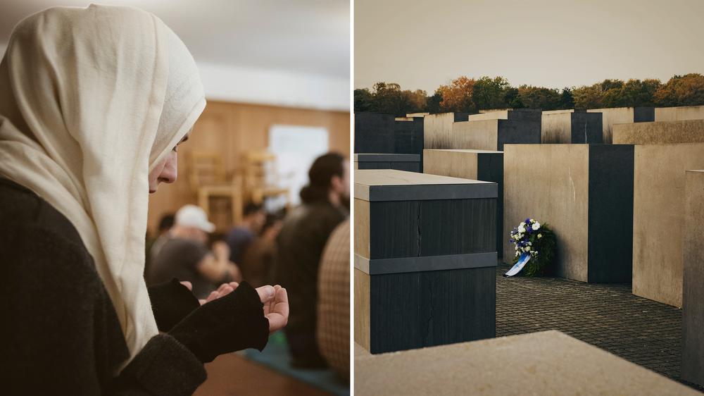 Esra Özyürek über Deutschland: Die Themen "muslimischer Antisemitismus" und "Holocausterziehung für Muslime" nehmen in der deutschen Öffentlichkeit einen breiten Raum ein. Esra Özyürek erforscht, wie es dazu kam.