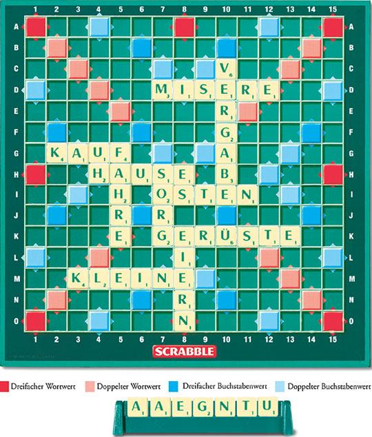 Scrabble Mehrere Wörter Legen Scrabble Mehrere Wörter Legen