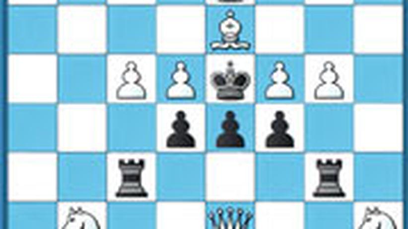 Schach Zeit De Schach Zeit De