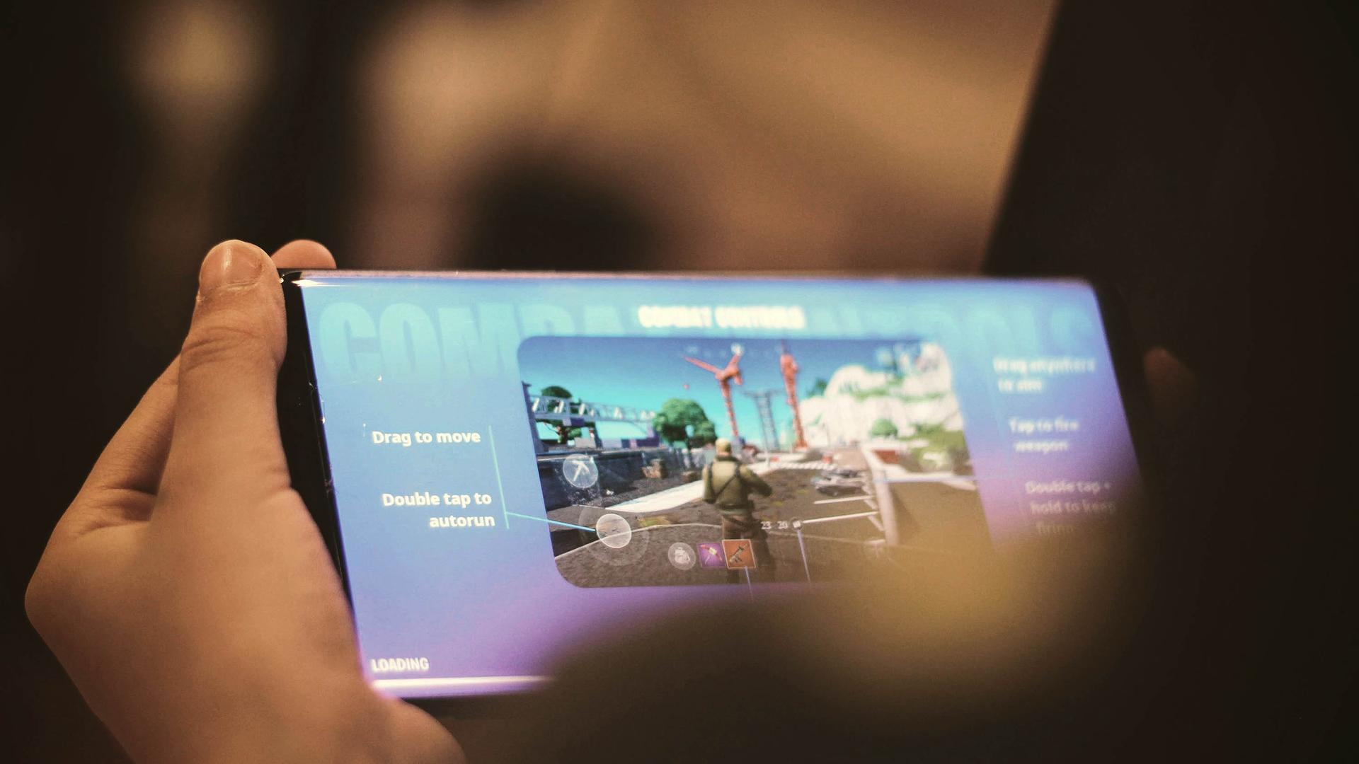 Epic Games Store: iPhone-Nutzer können wieder "Fortnite" spielen