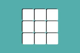Einfach – mittel – schwer: Sudoku für Einsteiger