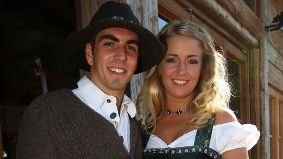 Philipp Lahm Fruher Fuhr Ich Wilde Maus Zeit Online