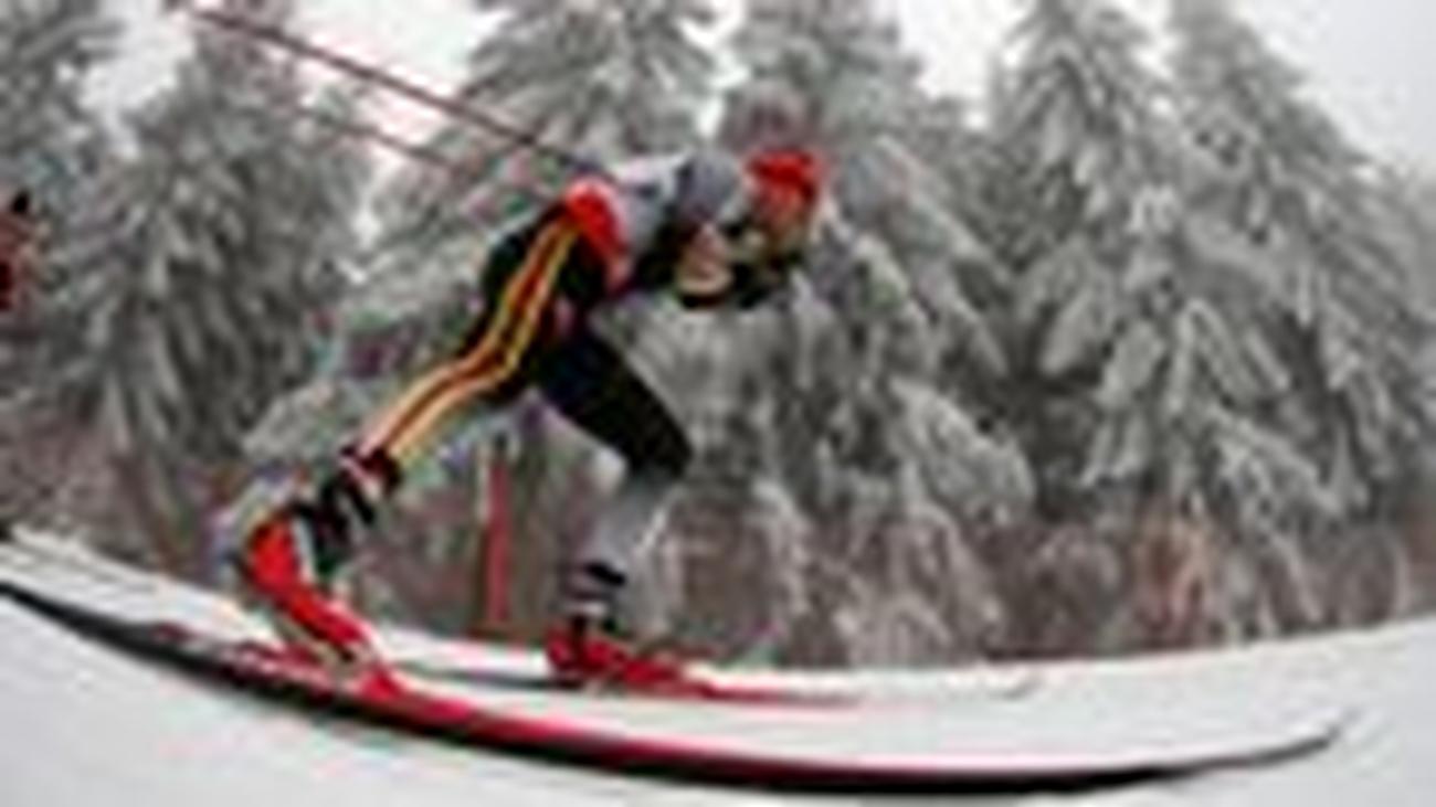 Olympische Spiele: Sportarten in Vancouver: von Biathlon ...