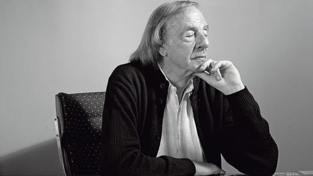 "Nein zum Erfolg um jeden Preis": César Luis Menotti