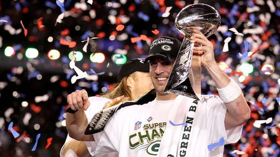 USA: Green Bay Packers gewinnen Super Bowl