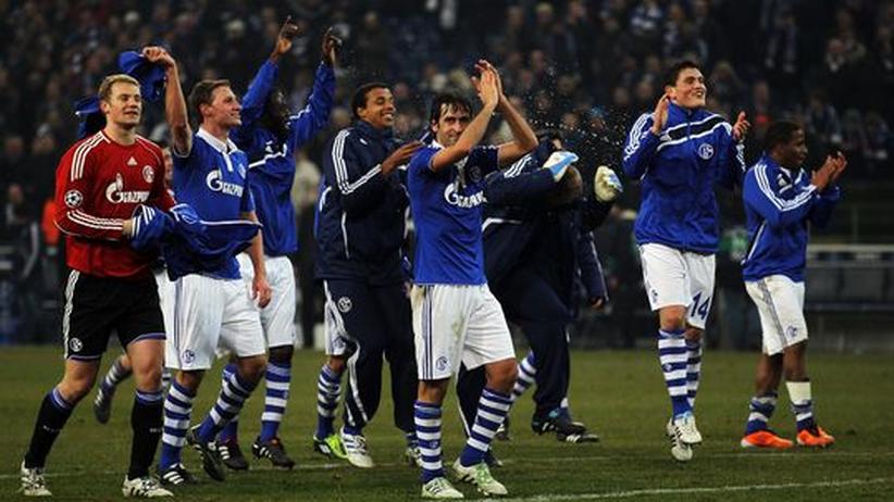 Facebook Schalke Facebook Schalke