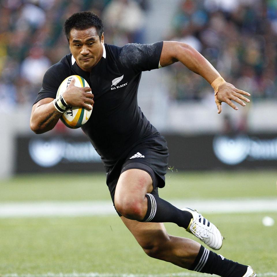 Rugby-WM Neuseelands Rugby-Fans wüten gegen Adidas ZEIT ONLINE