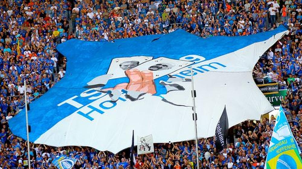 Wie viele Hoffenheim Fans gibt es?