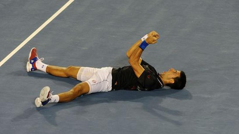 Siegprämie Australian Open Siegprämie Australian Open