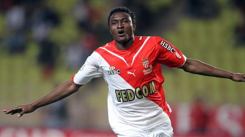 Moussa Maazou Der etwas andere Weltfußballer ZEIT ONLINE