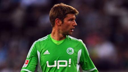 Thomas Hitzlsperger Auch In Der Kabine Wird Uber Schwule Fussballer Gesprochen Zeit Online