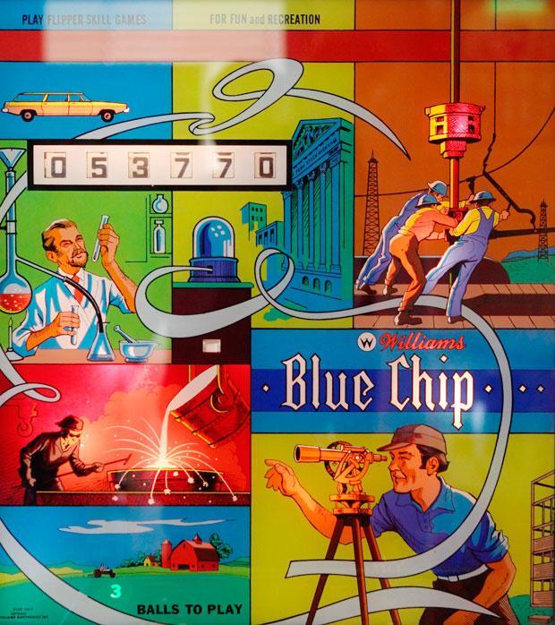 Fotostrecke Wir lieben Flipper, Flipper! ZEIT ONLINE