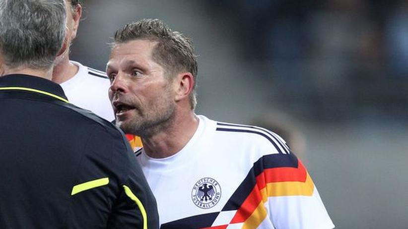 Partnersuche trier umgebung