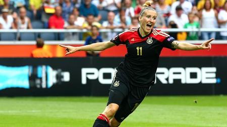 Em Finale Deutschland Ist Europameister Zeit Online