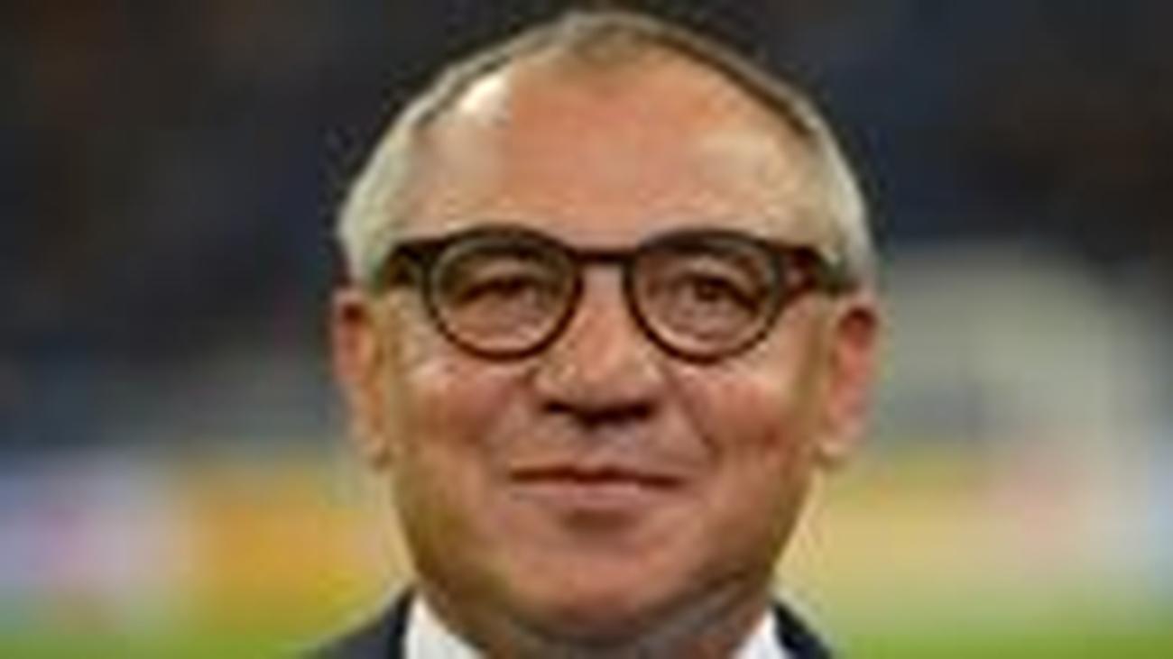 Bundesliga-Vorschau: Magath plant den Putsch in Hamburg