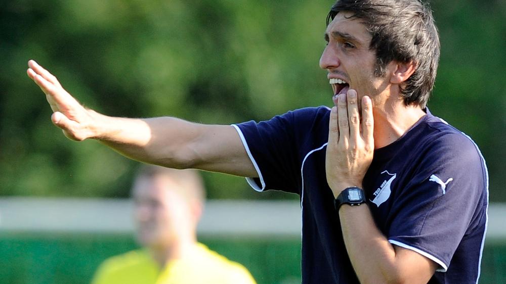 Bundesliga: Tayfun Korkut