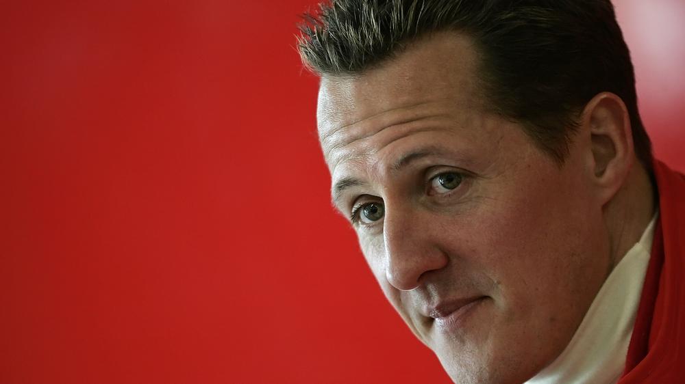 Skiunfall: Das Koma wird fr Michael Schumacher immer gefhrlicher | DIE  ZEIT
