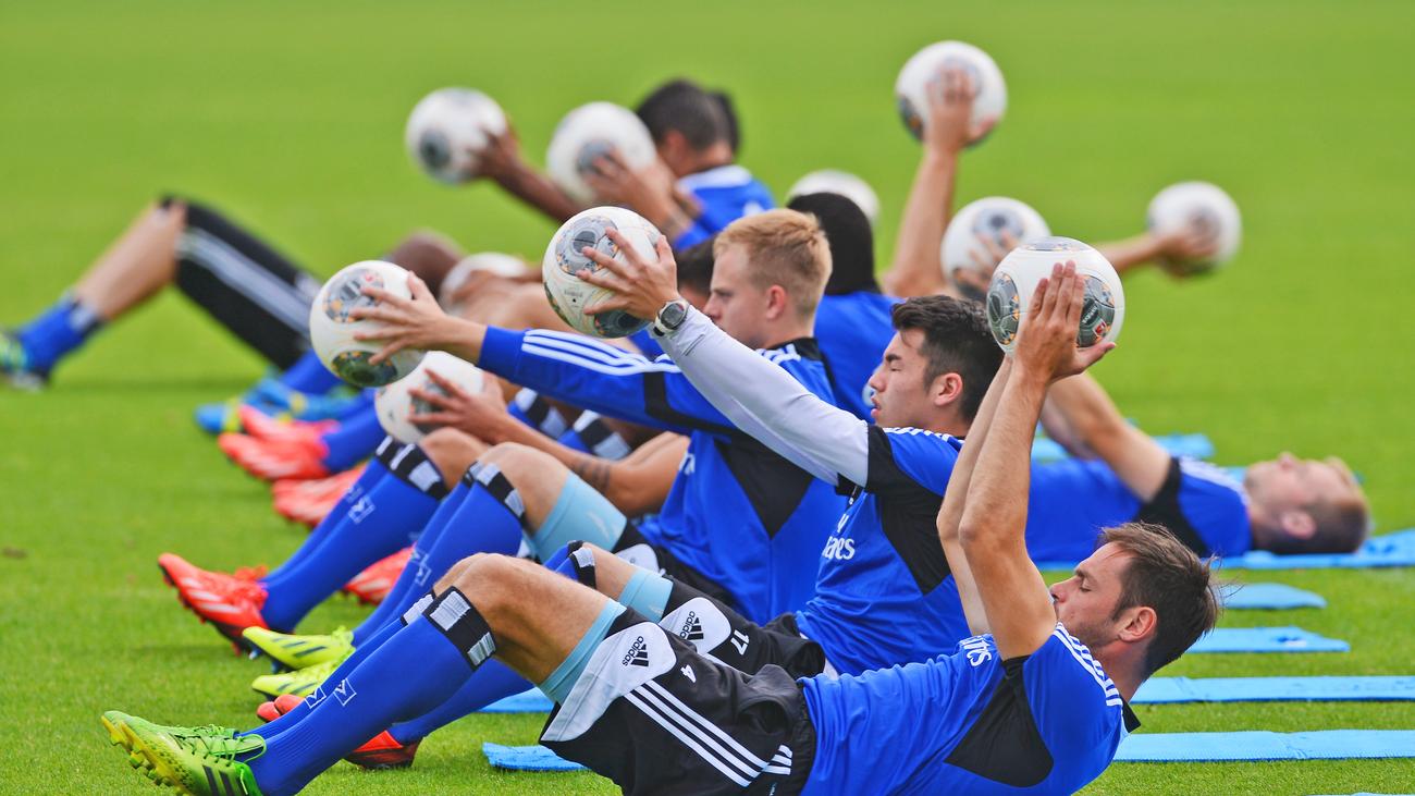 HSV: Der Verein, dem viele den Abstieg gönnten | ZEIT ONLINE