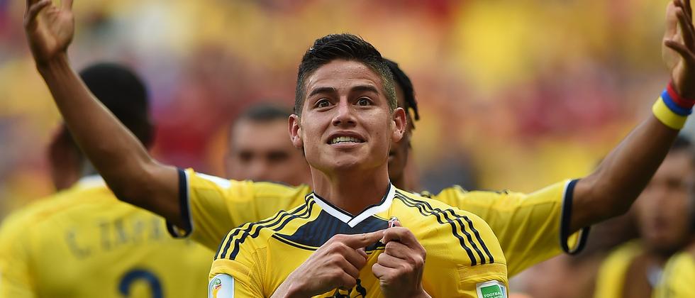 Fußball-WM Achtelfinale: Brasilien nach Elfmeterschießen im