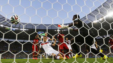 Deutschland Ghana Live Zeit Online