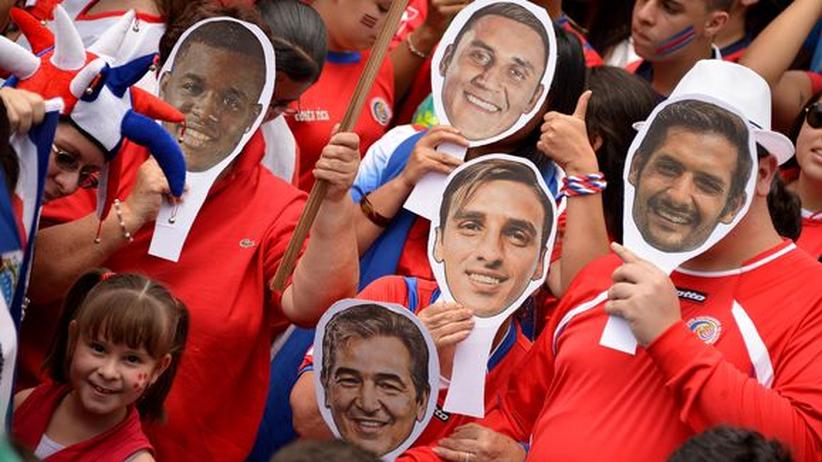 Partnersuche costa rica