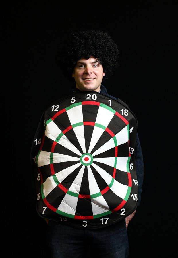 Dart Wm Scheibe Dart Wm Scheibe