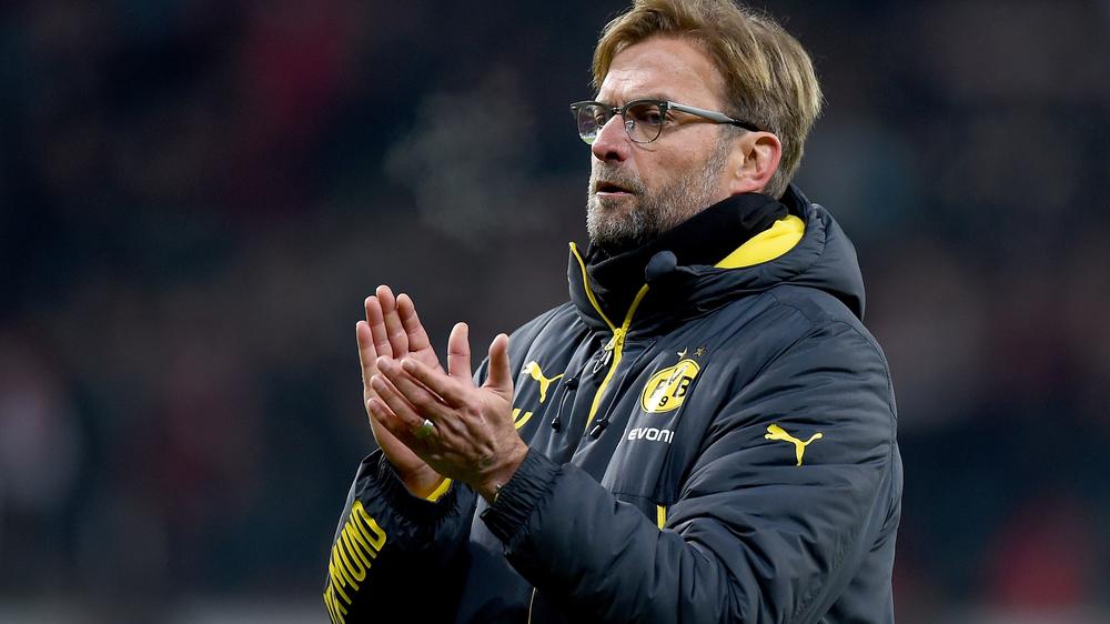 Bundesliga-Rückschau: Dortmund rückt an Bayern ran