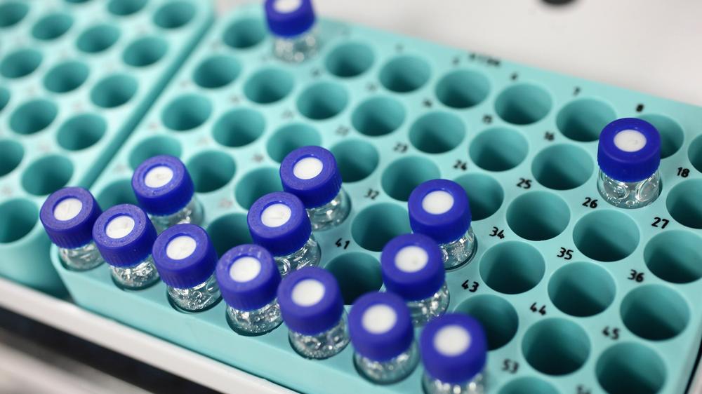 Anti-Doping-Gesetz: Kabinett beschließt Haftstrafen für gedopte Sportler