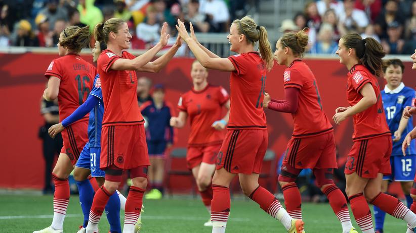 frauenfußball wm deutschland frauenfußball wm deutschland