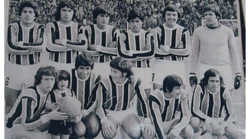 Claudio Tamburrini Der Tormann, der zum Flüchtling wurde ZEIT ONLINE