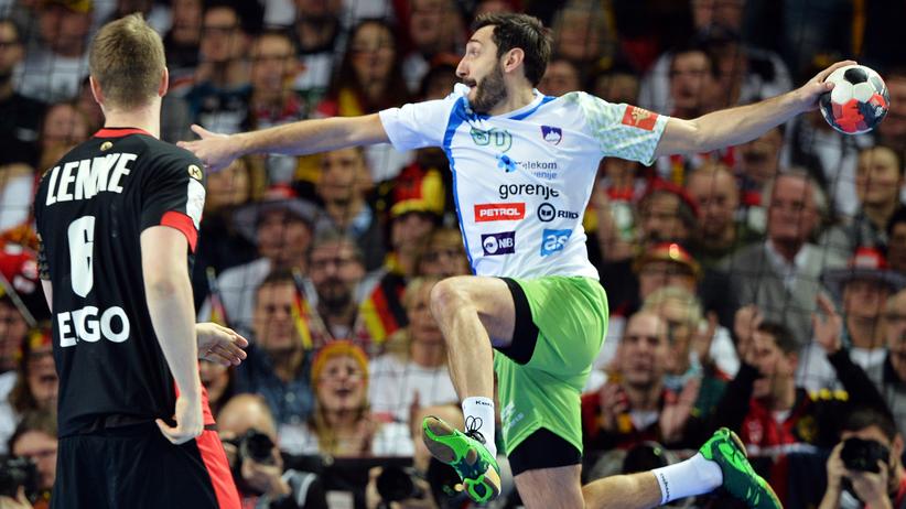 handball deutschland gegen slowenien handball deutschland gegen slowenien